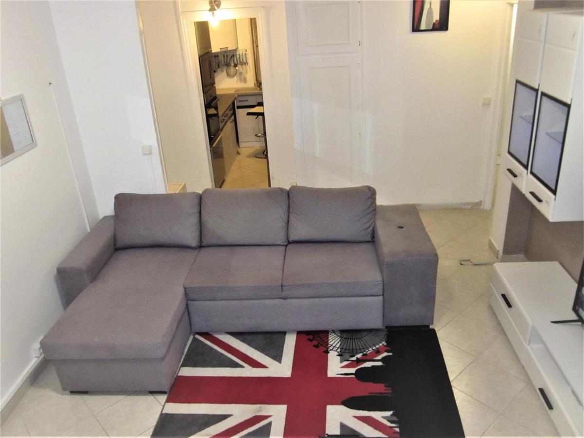 Location 4 Pieces Proche Centre-ville Et Autoroutes Appartement *