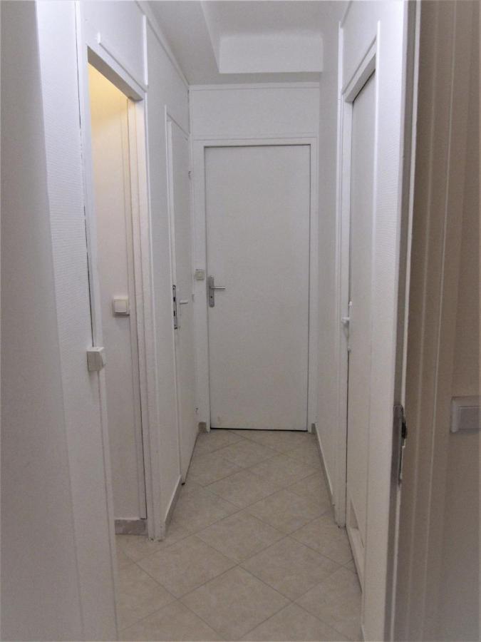 Apartment Location 4 Pieces Proche Centre-ville Et Autoroutes *
