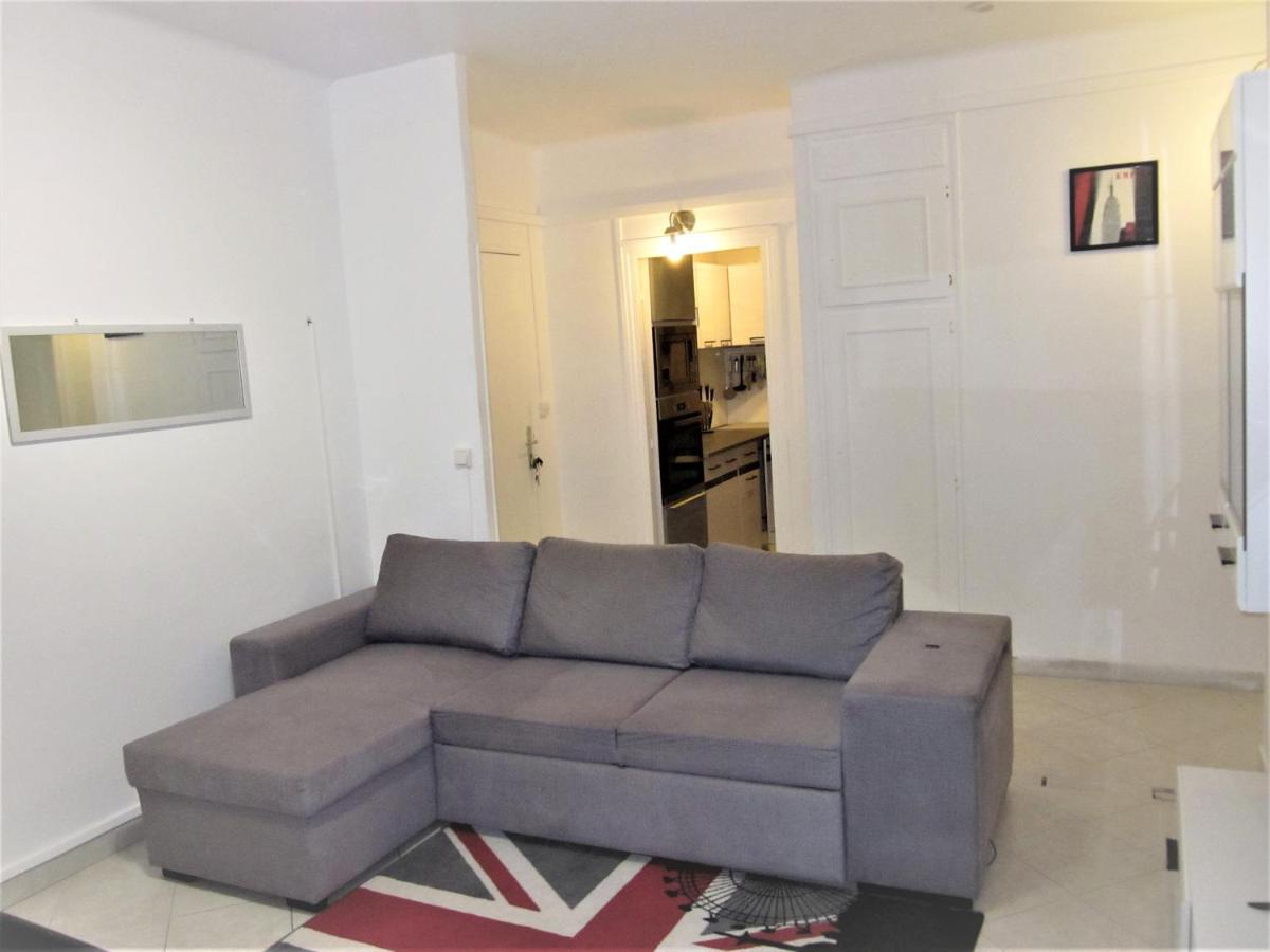 Apartment Location 4 Pieces Proche Centre-ville Et Autoroutes