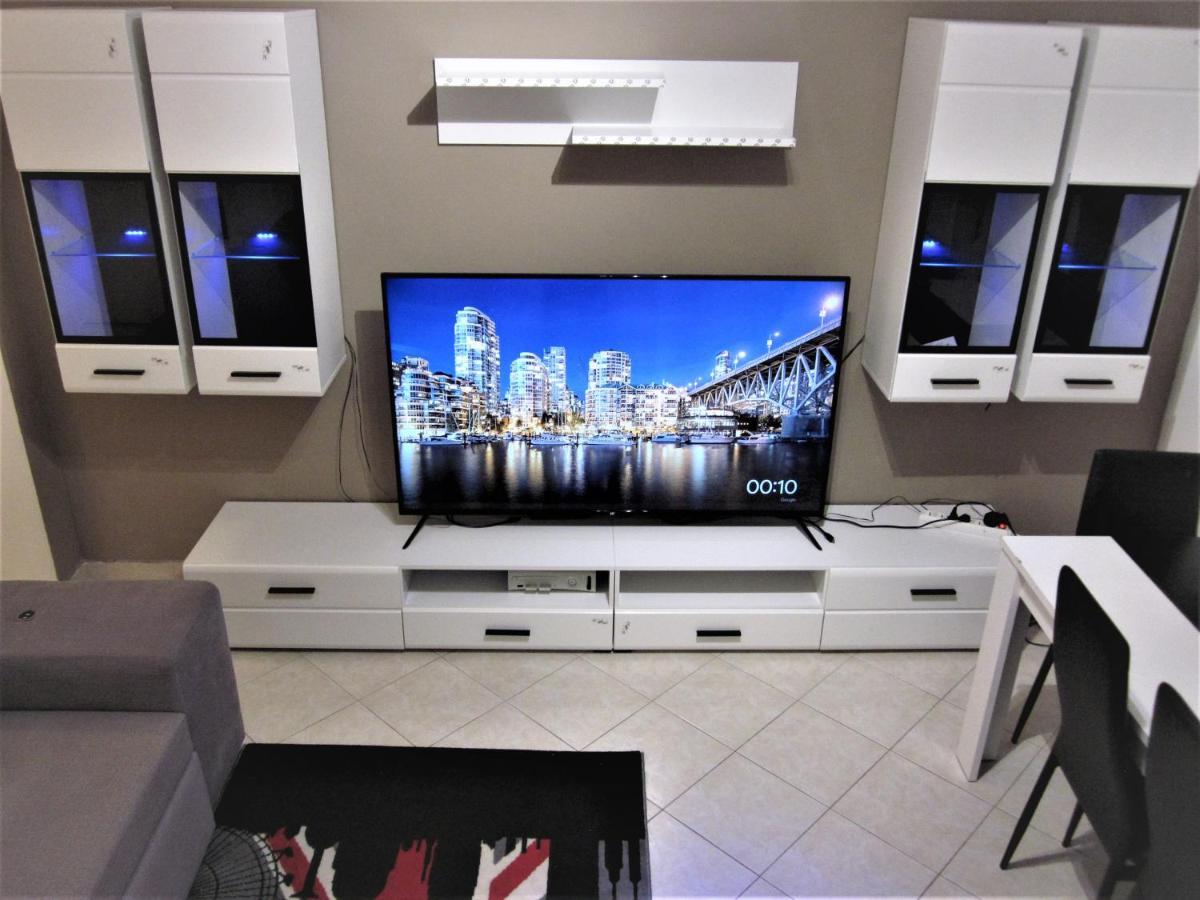 Location 4 Pieces Proche Centre-ville Et Autoroutes Apartment Melun