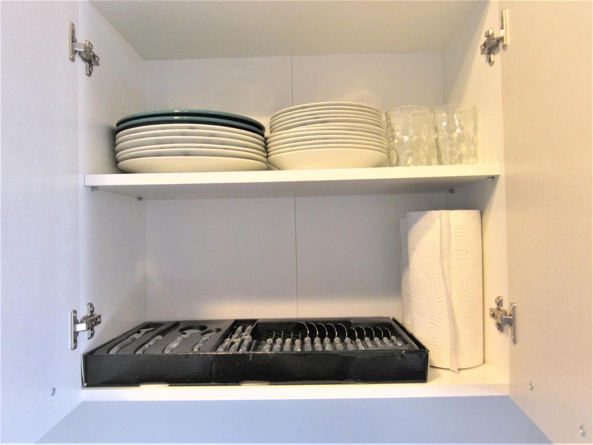 Appartement Location 4 Pieces Proche Centre-ville Et Autoroutes