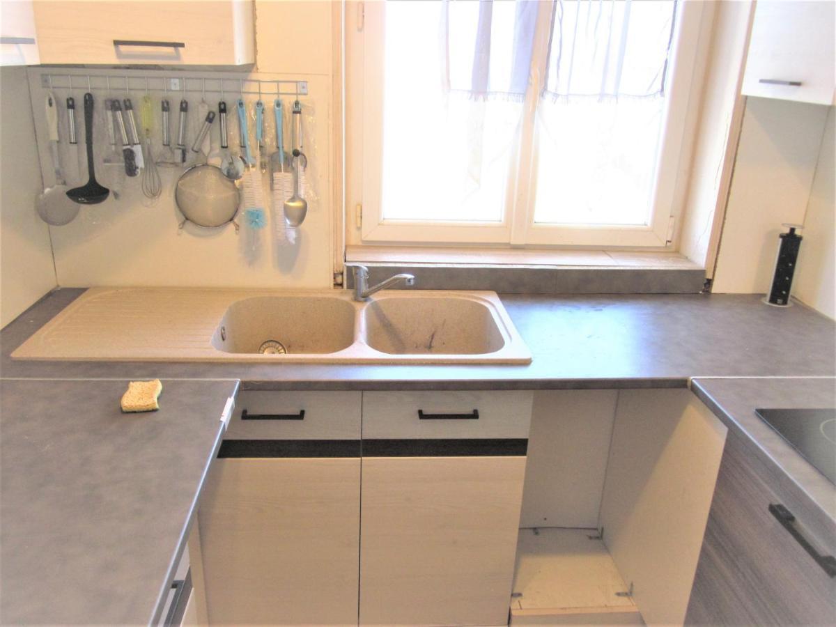Appartement Location 4 Pieces Proche Centre-ville Et Autoroutes *