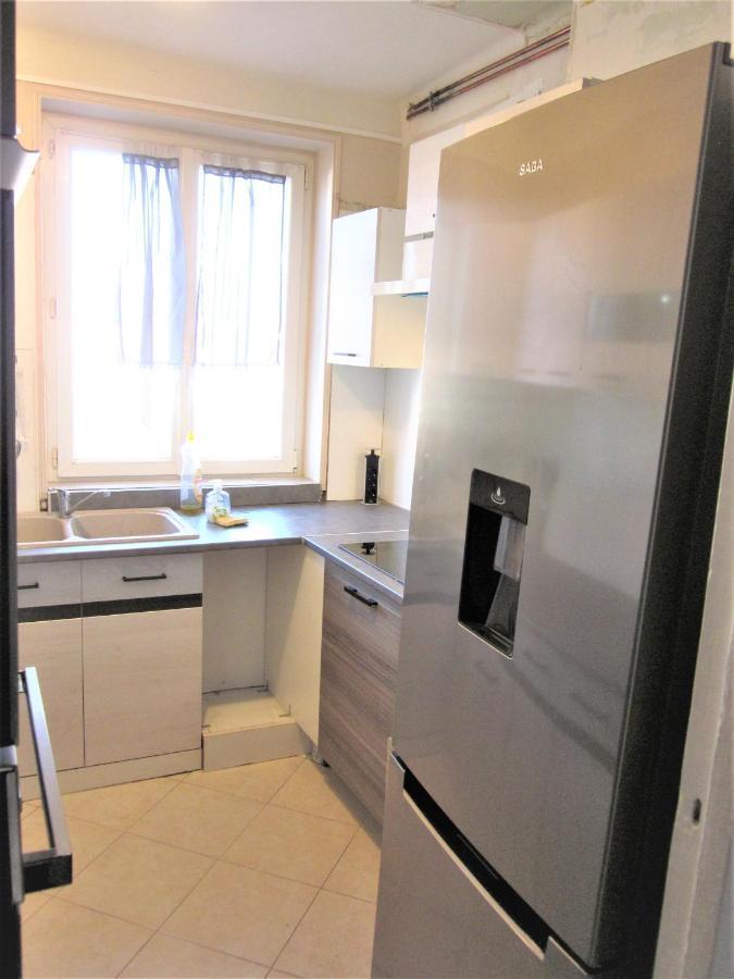 Apartment Location 4 Pieces Proche Centre-ville Et Autoroutes Melun