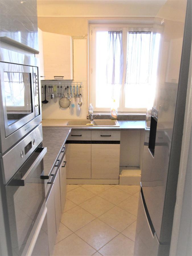 Location 4 Pieces Proche Centre-ville Et Autoroutes * Melun