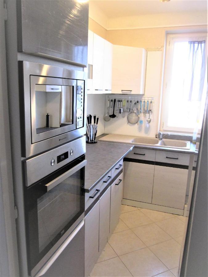 Location 4 Pieces Proche Centre-ville Et Autoroutes Apartment Melun