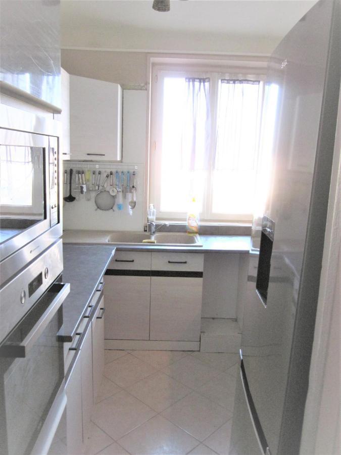 Location 4 Pieces Proche Centre-ville Et Autoroutes Melun