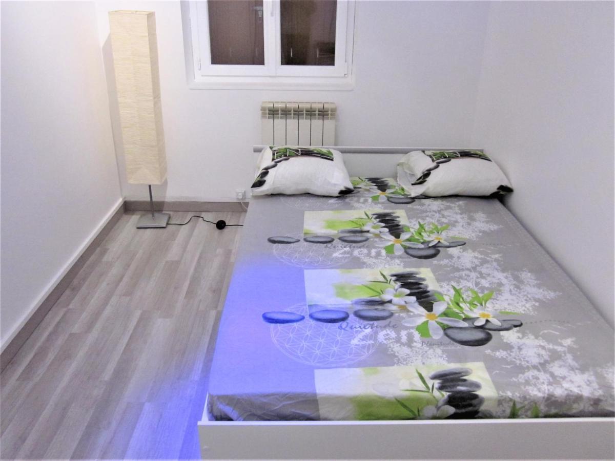 Appartement Location 4 Pieces Proche Centre-ville Et Autoroutes Melun