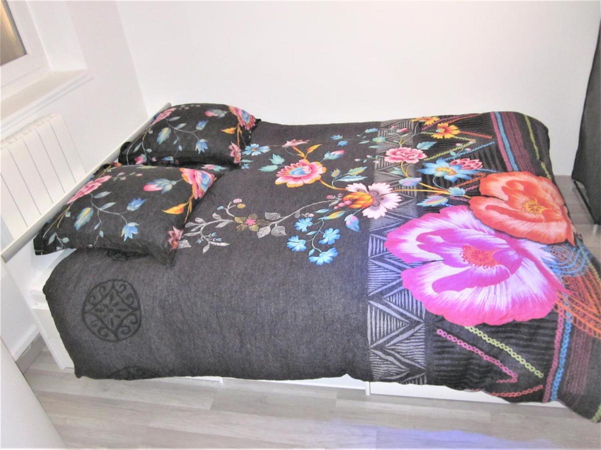 Location 4 Pieces Proche Centre-ville Et Autoroutes Appartement Melun