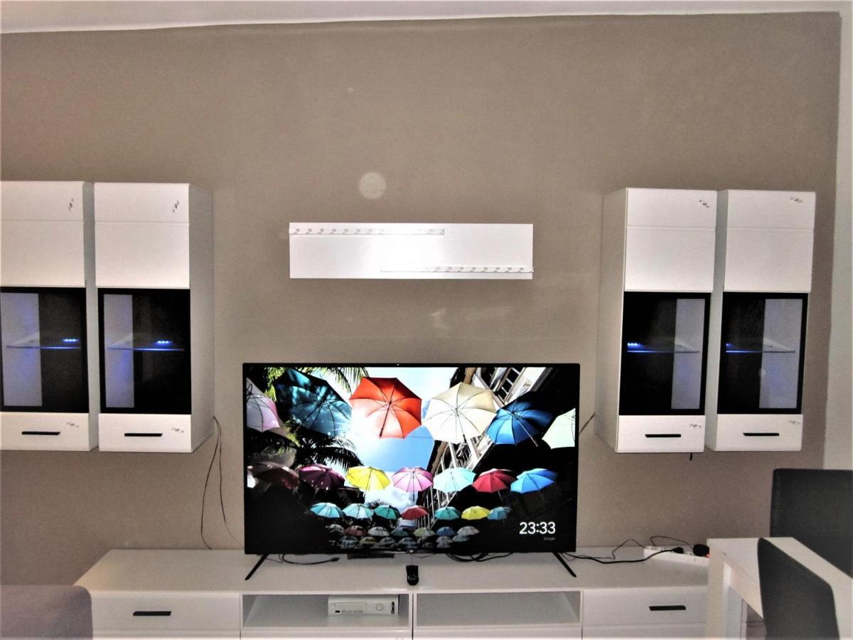 Location 4 Pieces Proche Centre-ville Et Autoroutes * Melun