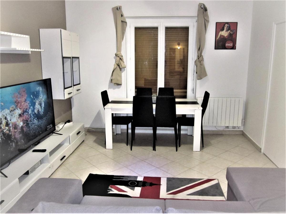 Location 4 Pieces Proche Centre-ville Et Autoroutes Melun